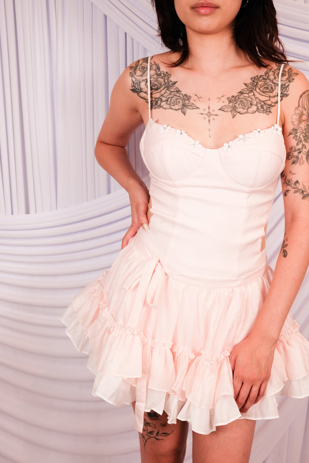 Lovelyn Dress