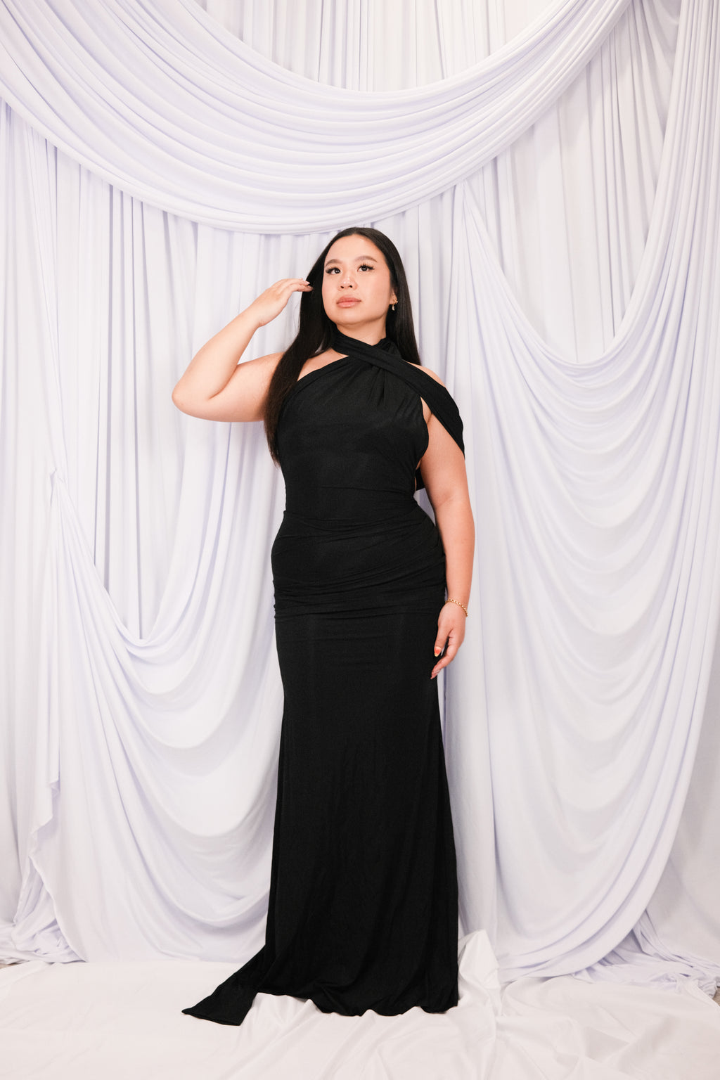 Vivier Dress
