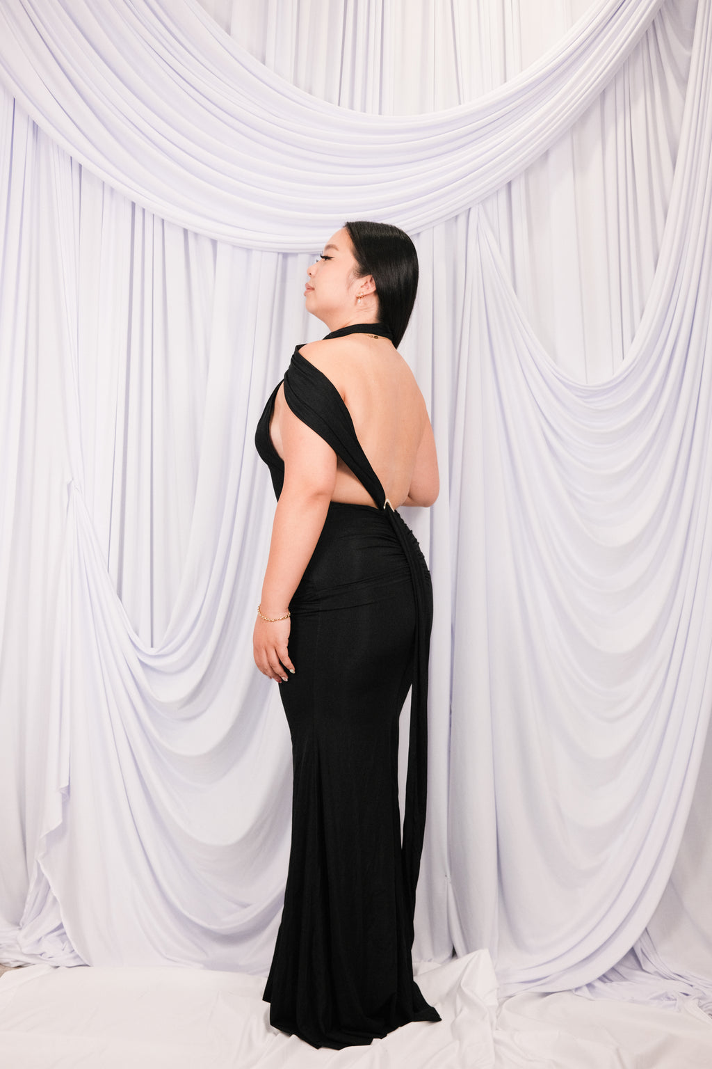 Vivier Dress
