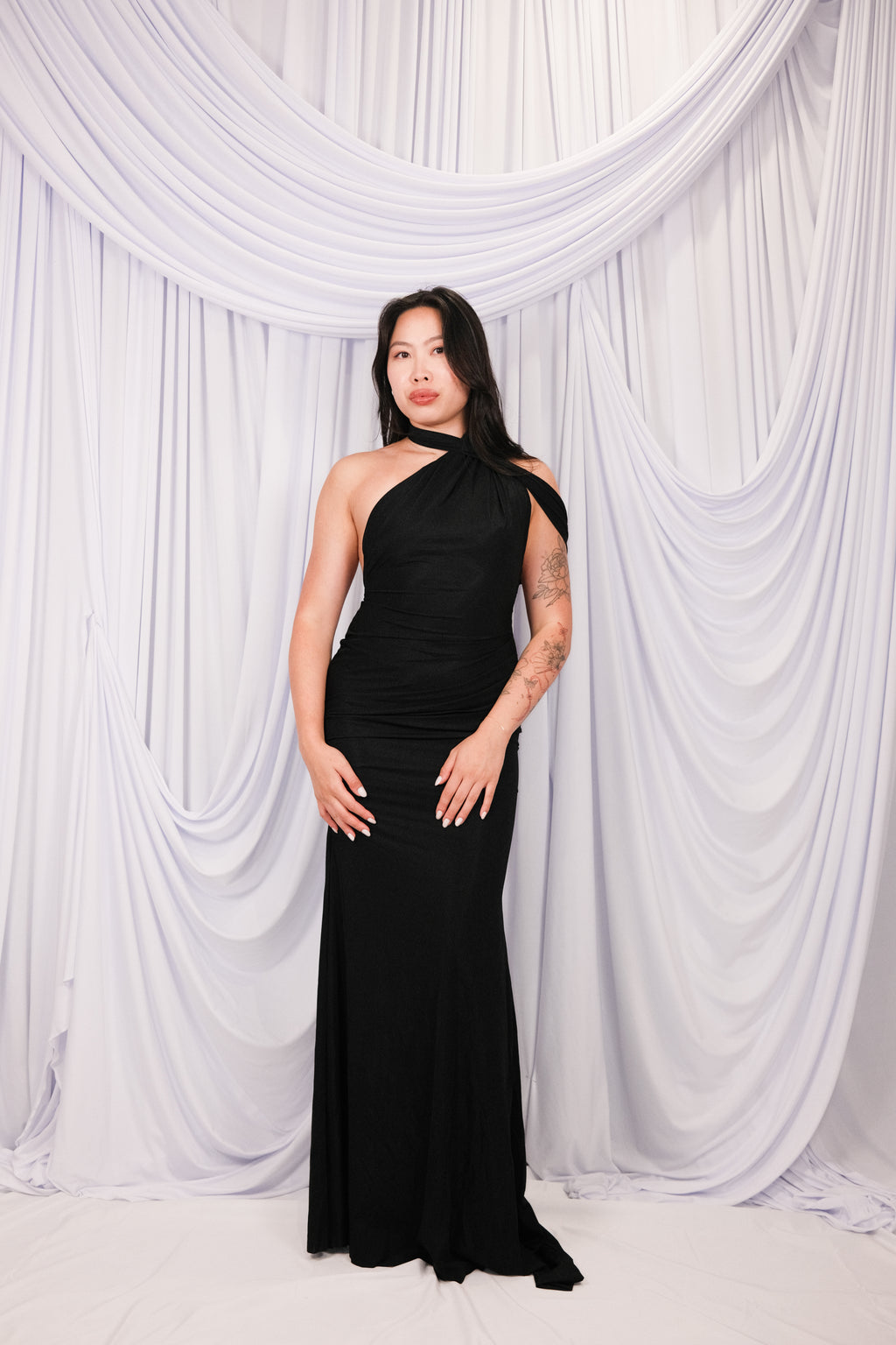 Vivier Dress