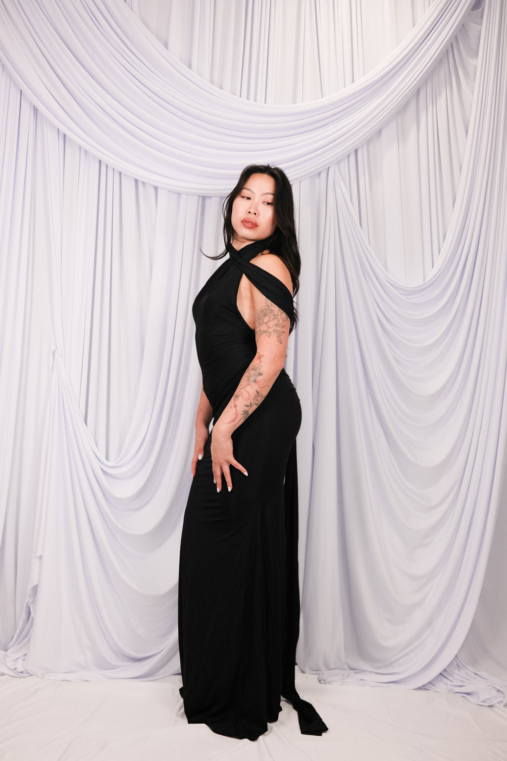 Vivier Dress