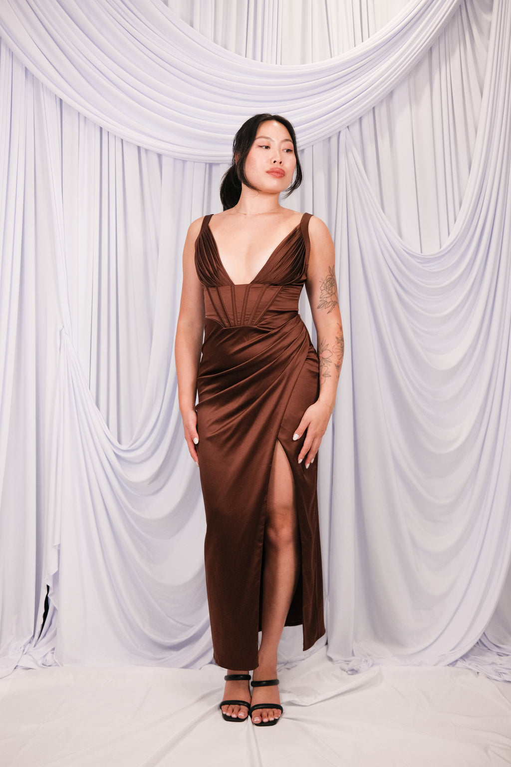 Cordelia Maxi Dress