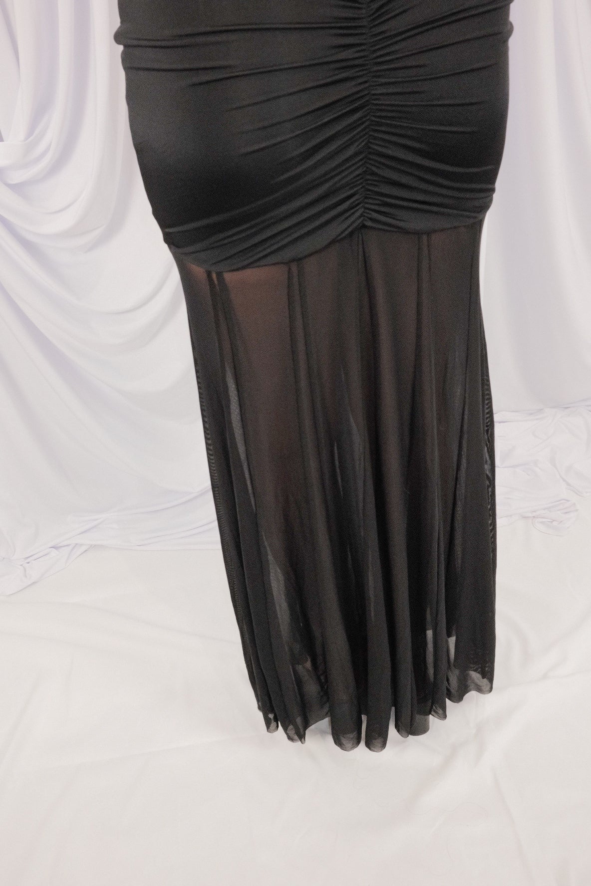 Caspian Maxi Dress