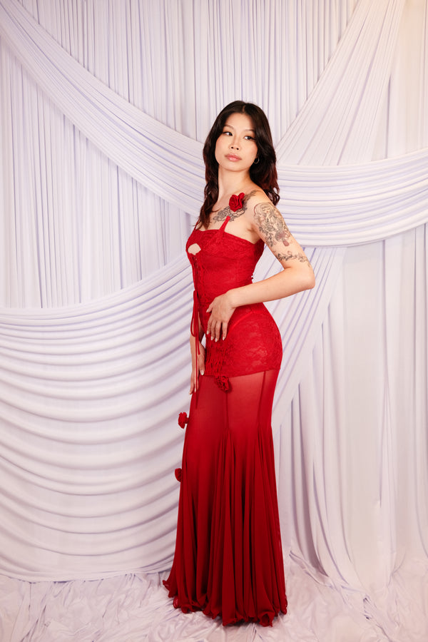 Carol Dress