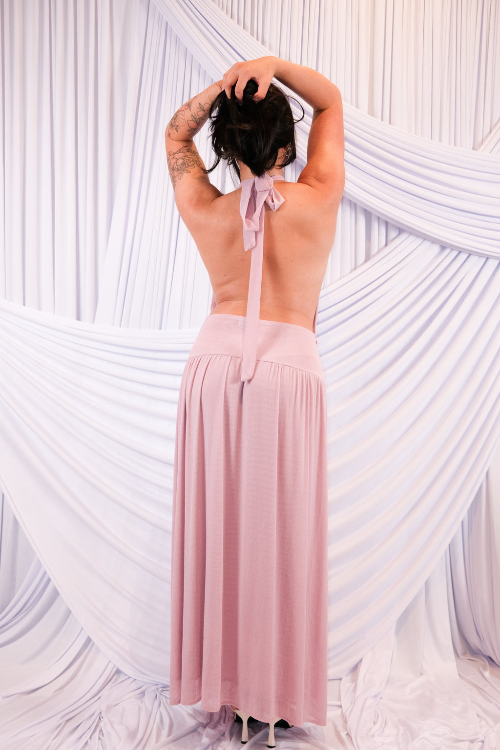 Amour Gown Dress